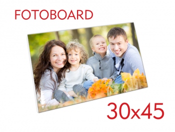 Fotoboard 30x45